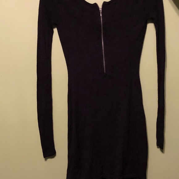 Express sweater dress - Picture 5 of 6